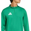 Bluza vyriška adidas Entrada 26 Training Top žalia JZ6659 (L)