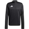 Bluza vyriška adidas Entrada 26 Training Top juoda JZ6658 (M)