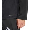 Bluza vyriška adidas Entrada 26 Training Top juoda JZ6658 (M)
