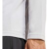 Bluza vyriška adidas Entrada 26 Training Top pilka JZ6654 (2XL)