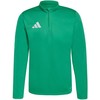 Bluza vyriška adidas Entrada 26 Training Top žalia JZ6659 (L)
