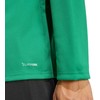 Bluza vyriška adidas Entrada 26 Training Top žalia JZ6659 (L)