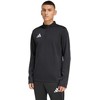 Bluza vyriška adidas Entrada 26 Training Top juoda JZ6658 (M)