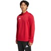 Bluza vyriška adidas Entrada 26 Training Top raudona JZ6650 (L)