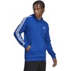adidas Essentials 3-Stripes Hoodie M HL2228