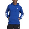 adidas Essentials 3-Stripes Hoodie M HL2228