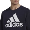 adidas Essentials džemperis su dideliu logotipu M HL2298