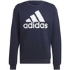 adidas Essentials džemperis su dideliu logotipu M HL2298