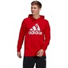 „Adidas Essentials Big Logo M GV0249“ džemperis