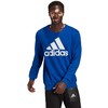 adidas Essentials Džemperis su dideliu logotipu M HE1840