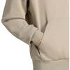 Bluza vyriška adidas Essentials Feelcozy Hoodie smėlio sp. KF2361 (S)