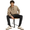 Bluza vyriška adidas Essentials Feelcozy smėlio sp. KF2364 (L)