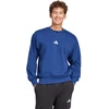 Bluza vyriška adidas Essentials Feelcozy mėlyna JE3792 (S)