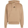 Bluza vyriška adidas Essentials Feelcozy smėlio sp. KF2364 (L)