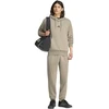 Bluza vyriška adidas Essentials Feelcozy Hoodie smėlio sp. KF2361 (S)