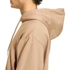 Bluza vyriška adidas Essentials Feelcozy smėlio sp. KF2364 (L)