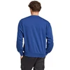 Bluza vyriška adidas Essentials Feelcozy mėlyna JE3792 (S)