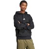 adidas Essentials Feelcozy Fleece Hoodie M JE3807
