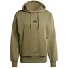 adidas Essentials Feelcozy Fleece M džemperis JE3799
