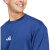 Bluza vyriška adidas Essentials Feelcozy mėlyna JE3792 (S)