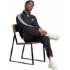 adidas Essentials Fleece 3-Stripes 1/4-Zip M HZ6235 džemperis
