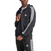Adidas 3-juostelių M IB4029 bliuzonas