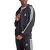 Adidas 3-juostelių M IB4029 bliuzonas