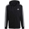 Adidas Essentials džemperis su užtrauktuku ir kapišonu M GK9051