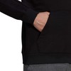 Adidas Essentials Hooded Sweatshirt M GK9581