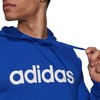 Adidas Vyriškas Džemperis su gobtuvu Essentials H12165