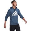 Adidas Essentials Hooded Sweatshirt M GM6965