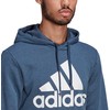 Adidas Essentials Hooded Sweatshirt M GM6965
