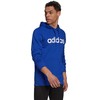Adidas Vyriškas Džemperis su gobtuvu Essentials H12165