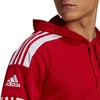 Adidas Squadra 21 Hoody M GP6435 džemperis