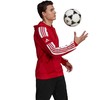 Adidas Squadra 21 Hoody M GP6435 džemperis