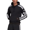 Adidas Squadra 21 Džemperis su kapišonu M GT6634