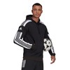 Adidas Squadra 21 Džemperis su kapišonu M GT6634