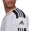 Adidas Squadra 21 Prakaitu Jaka Vyrams M GT6641