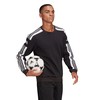Adidas Squadra 21 Sweat Top GT6638 Sportinis megztinis