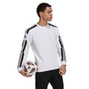 Adidas Squadra 21 Prakaitu Jaka Vyrams M GT6641
