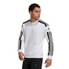 Adidas Squadra 21 Prakaitu Jaka Vyrams M GT6641