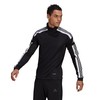 Bluza vyriška adidas Squadra 21 Training Top juoda GK9562 L