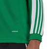 Adidas Squadra 21 Training Top žalias megztinis GP6473 (S)