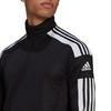 Bluza vyriška adidas Squadra 21 Training Top juoda GK9562 L