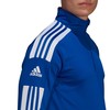 Bluza vyriška adidas Squadra 21 Training Top mėlyna GP6475 (M)