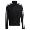 Bluza vyriška adidas Squadra 21 Training Top juoda GK9562 L