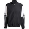 Bluza vyriška adidas Squadra 25 Presentation juoda JE2761 (L)