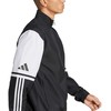 Bluza vyriška adidas Squadra 25 Presentation juoda JE2761 (L)