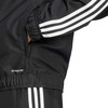 Bluza vyriška adidas Squadra 25 Presentation juoda JE2761 (L)