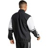 Bluza vyriška adidas Squadra 25 Presentation juoda JE2761 (L)